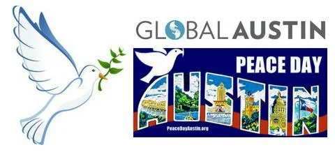 Global Austin Peace Day