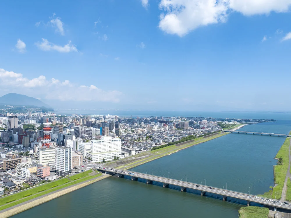 Visit Japan! Sister City Delegation Oct 17-26