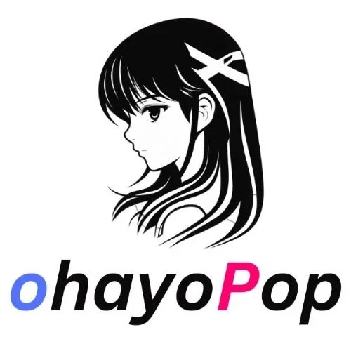 OhayoPop