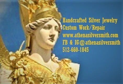 Athena Silversmith