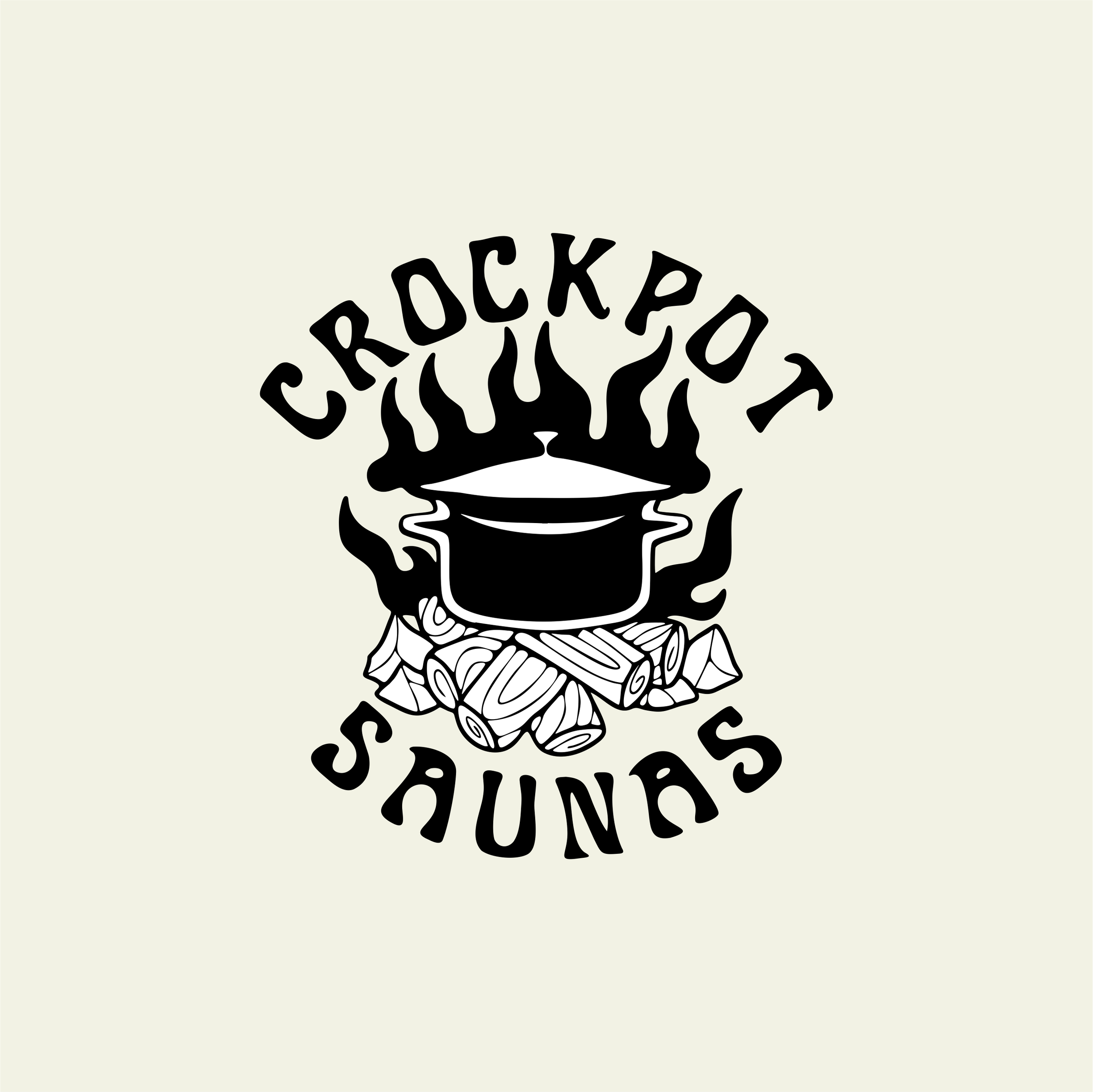 Crockpot Saunas