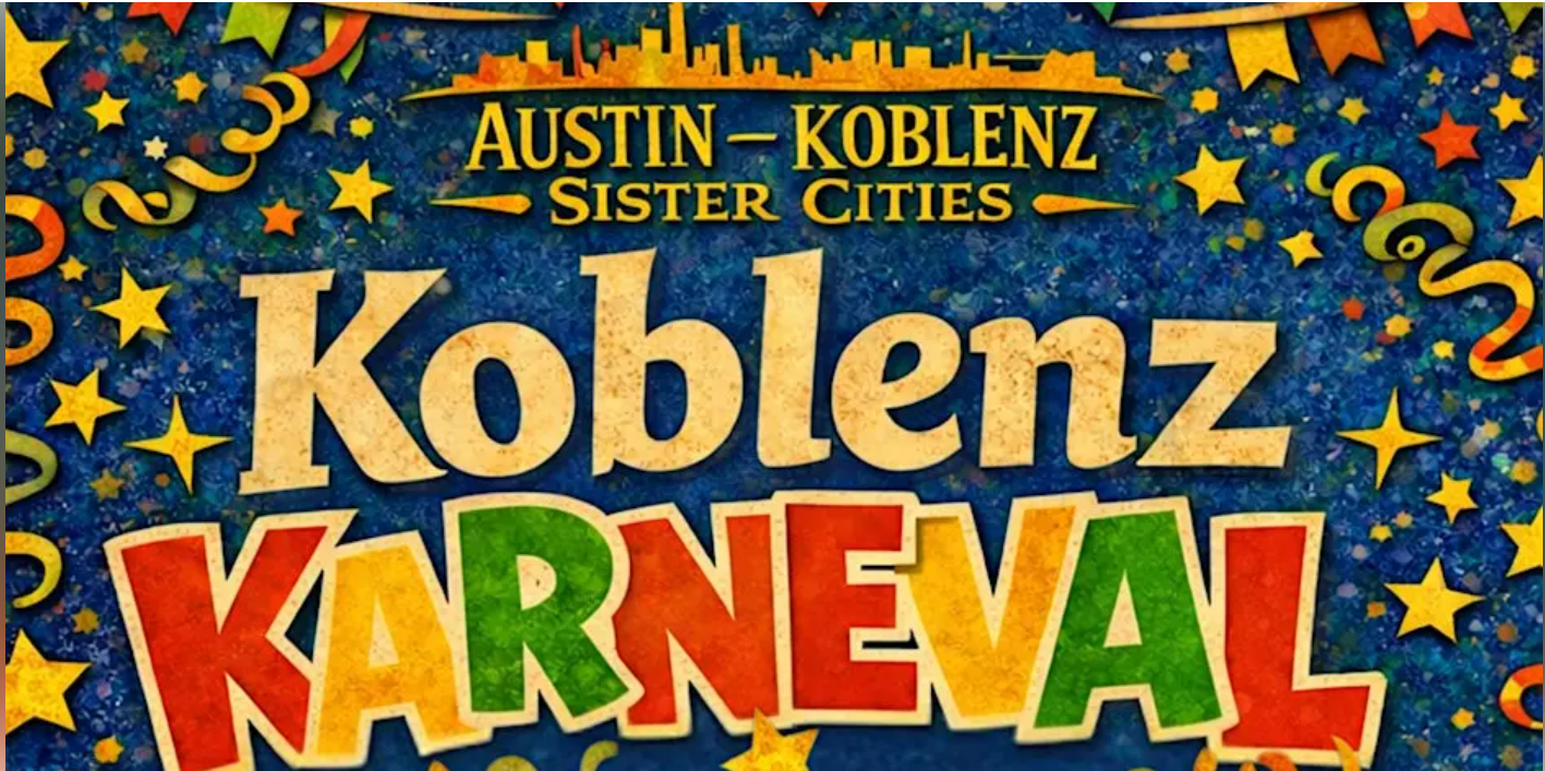 Koblenz Karneval