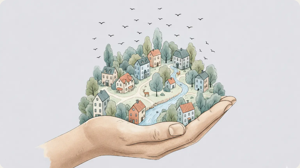 Urban AI Innovation Challenge 2026