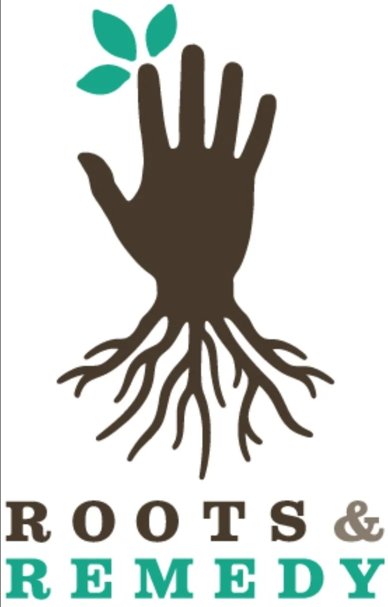 Roots &amp; Remedy