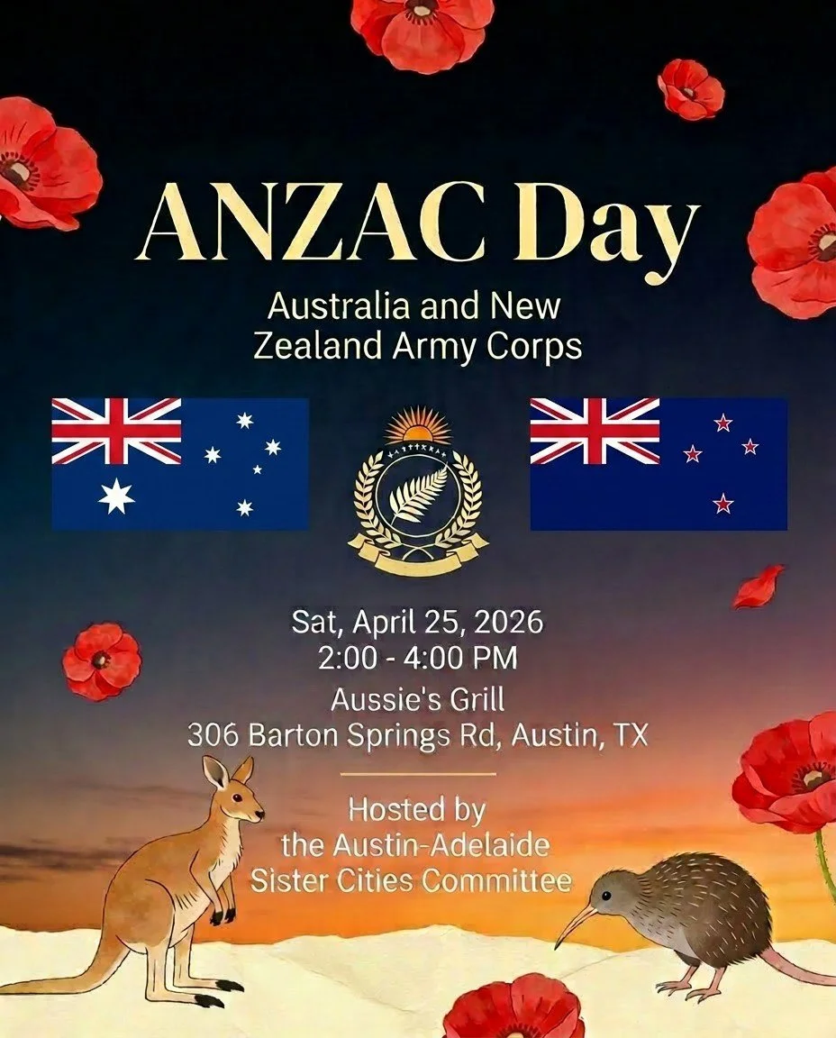 ANZAC Day