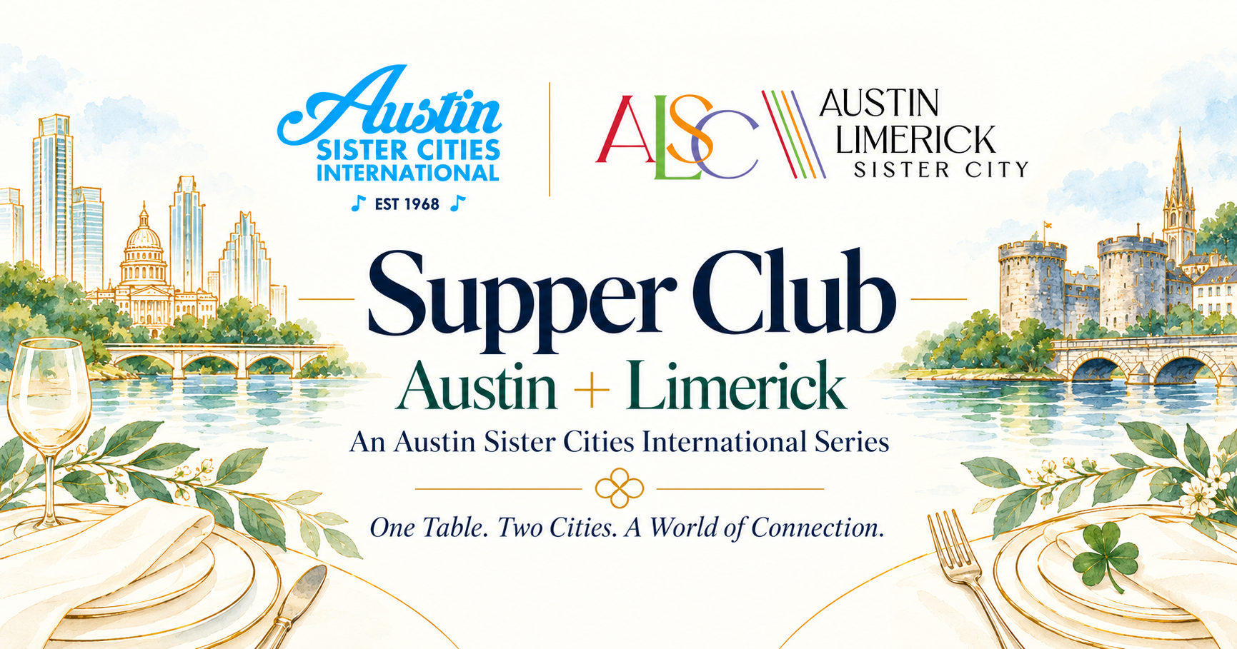 Supper Club: Samhain