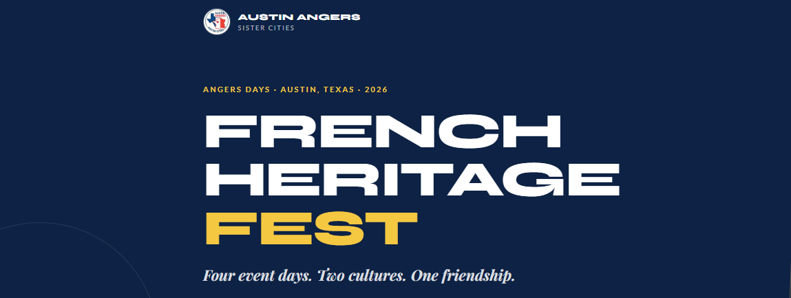 Anger Days, French Heritage Fest