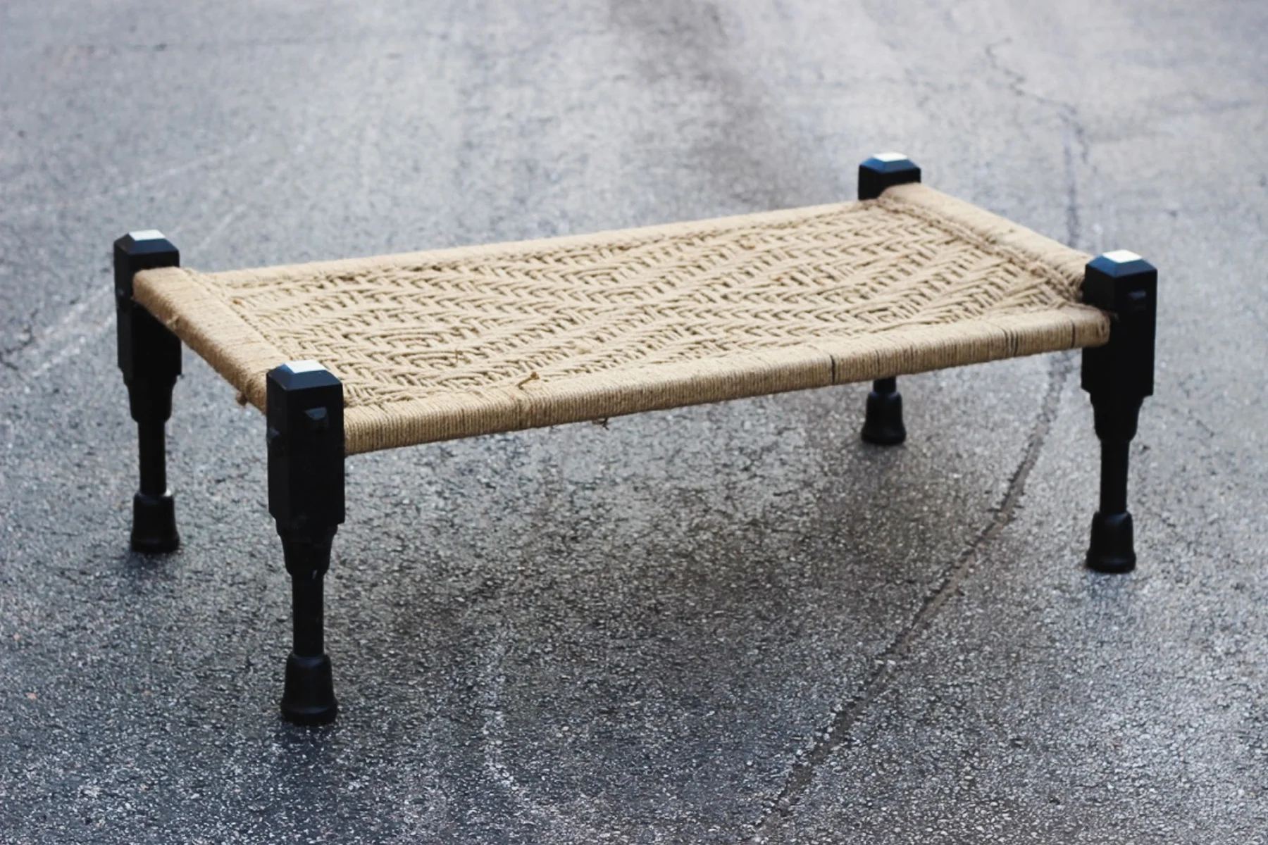 Fez Bench - Scavenged Vintage Rentals.jpg