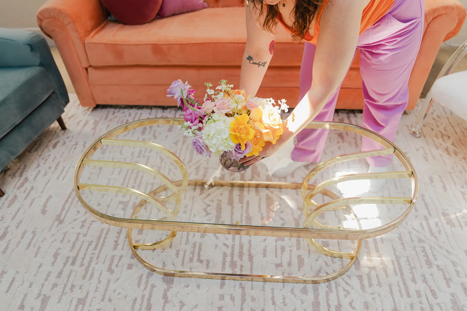 Stay Gold Event Rentals Tulsa, OKC, Northwest Arkansas and beyond