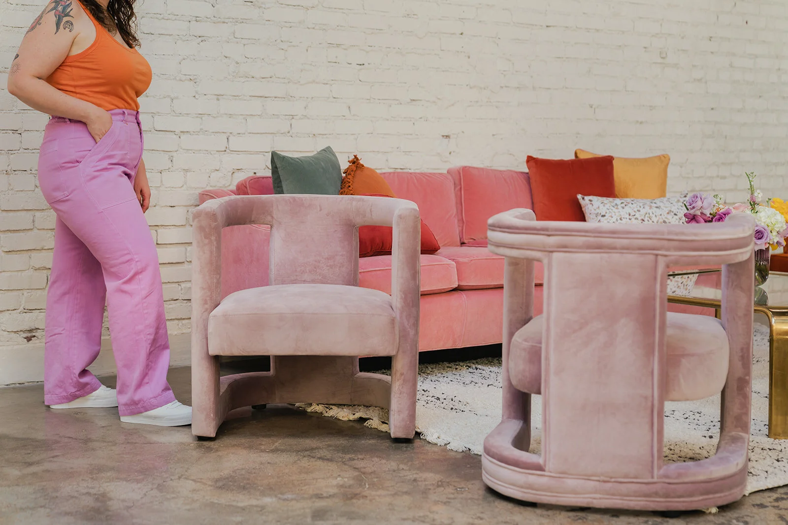 Stay Gold Event Rentals Tulsa, OKC, Northwest Arkansas and beyond