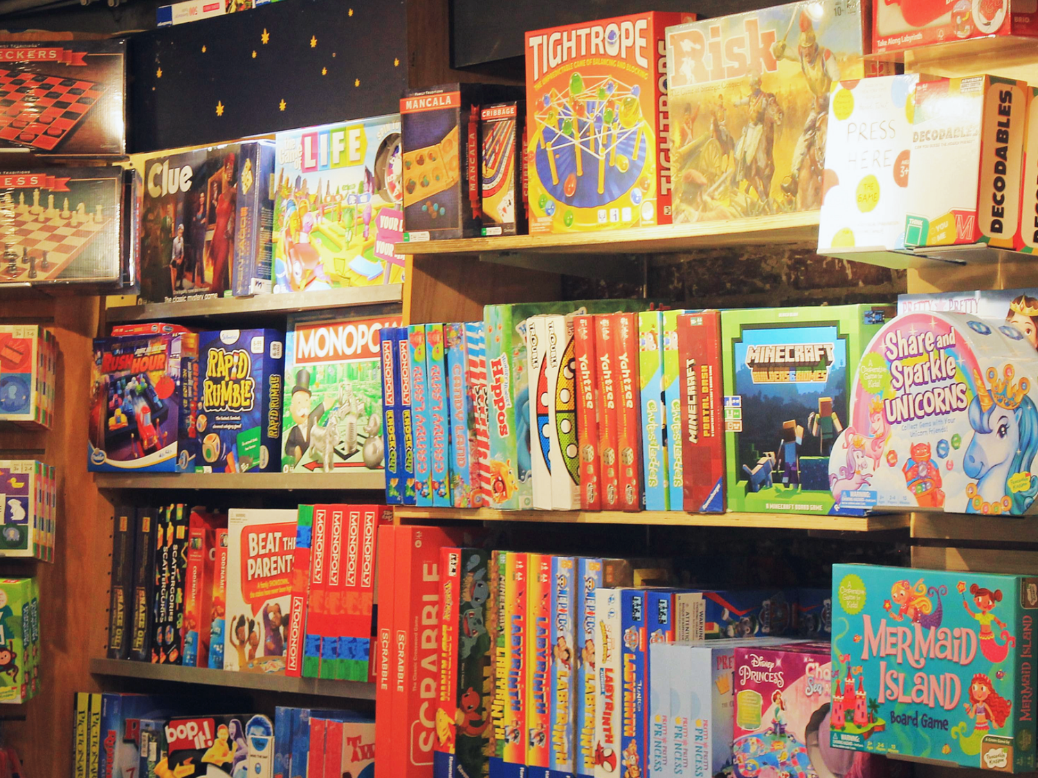Visit Our DC Toy Store | Contact Tugooh Toys — Tugooh Toys