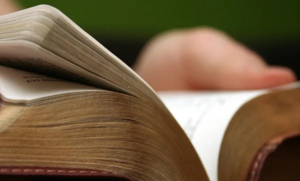 The Wonder of the Word in Corporate Worship