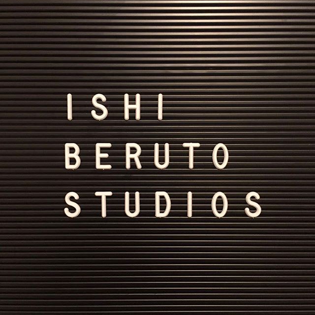 Beauty made in Stuttgart 
#IshiBeruto #IshiBerutoStudios #Natural #Beauty #Cosmetics