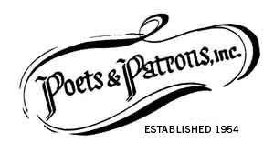 Poets & Patrons 