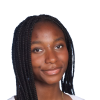 Alyssa Bell portrait