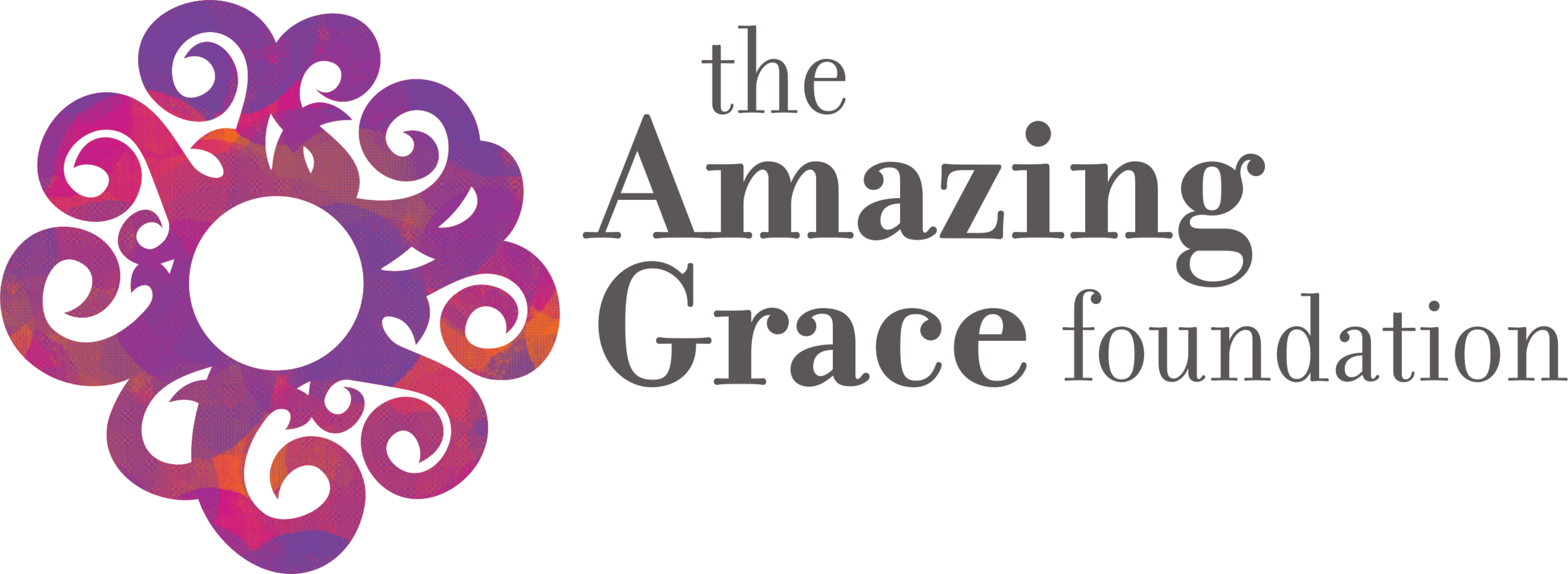 The Amazing Grace Foundation