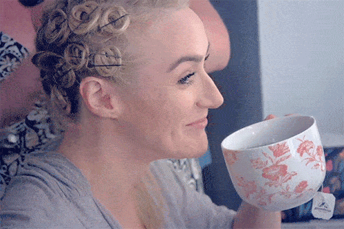 Character Study: WAITRESS' Betsy Wolfe