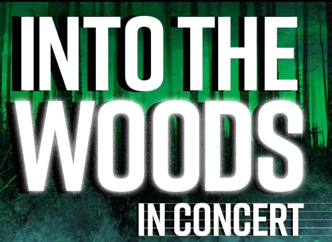 Into The Woods // New York, NY