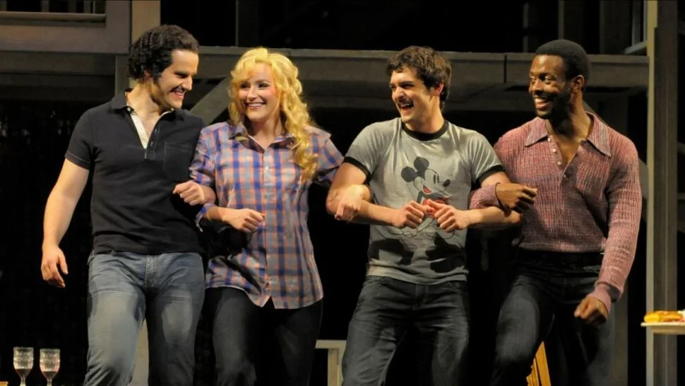 Film Capture of A.C.T. Tales of the City Musical Will Stream for Pride