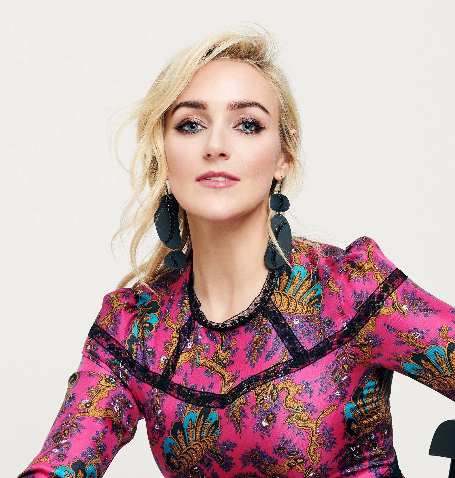 An Evening with Betsy Wolfe // San Francisco, CA