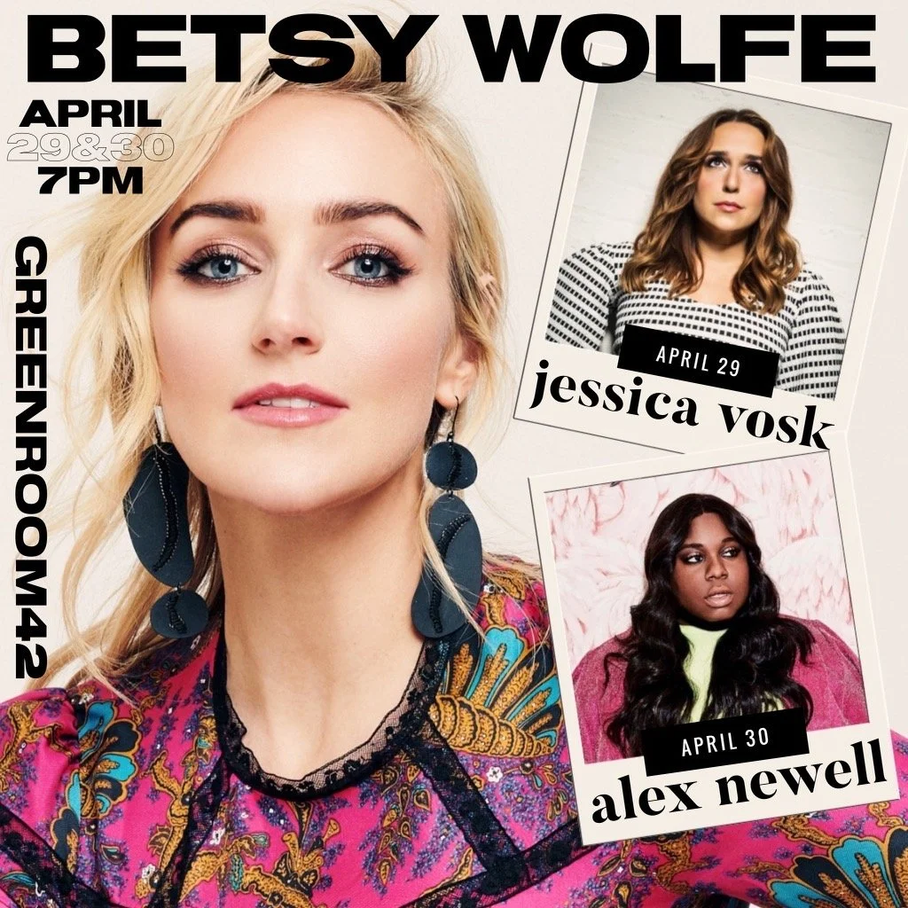 I Found A New Baby // New York, NY 