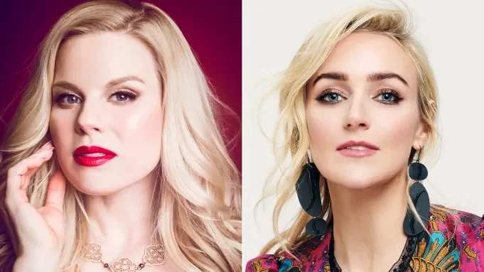 Megan Hilty Sets Final ‘Death Becomes Her’ Performance; Betsy Wolfe To Take Over Role