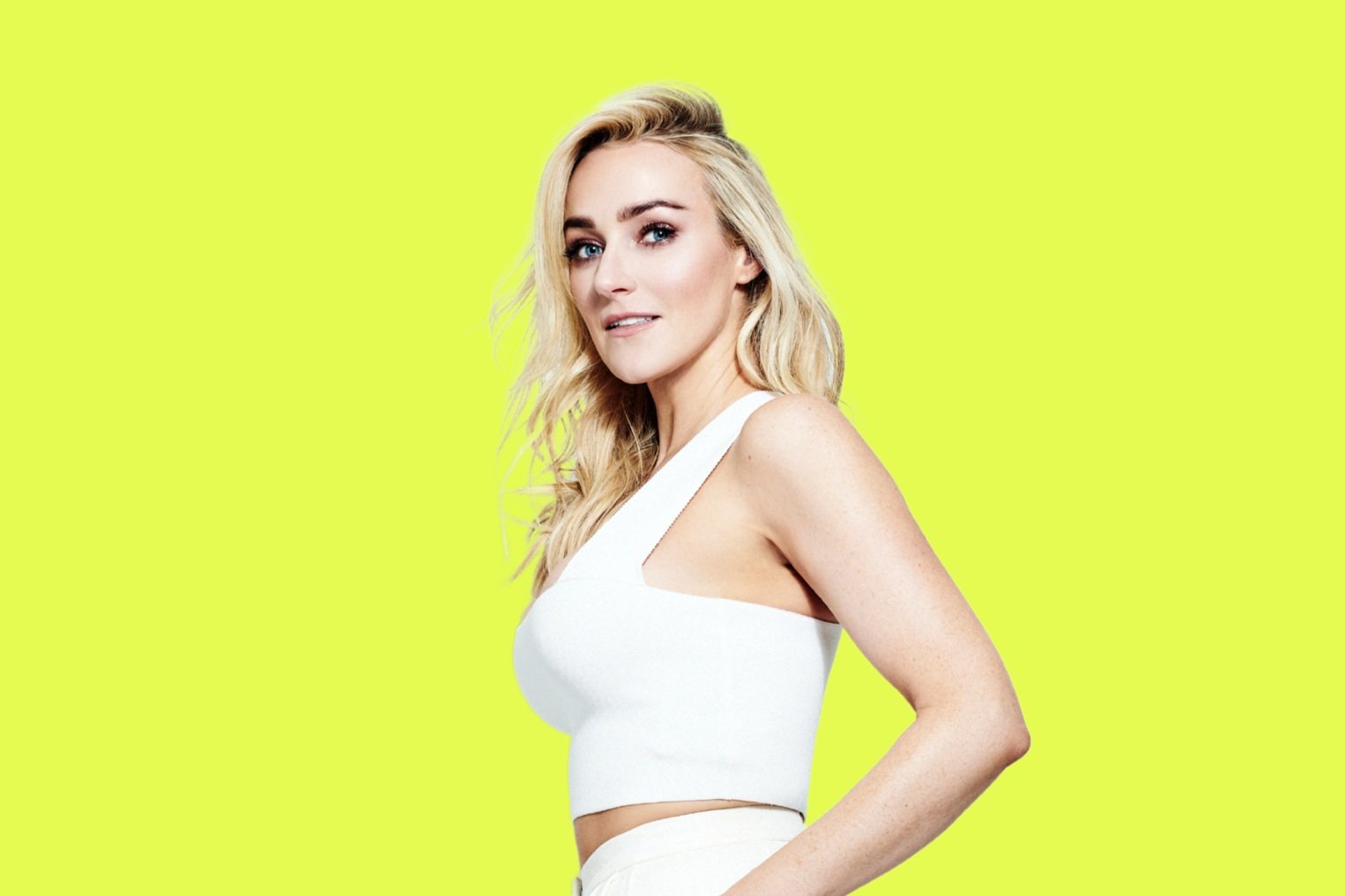 Videos — Betsy Wolfe