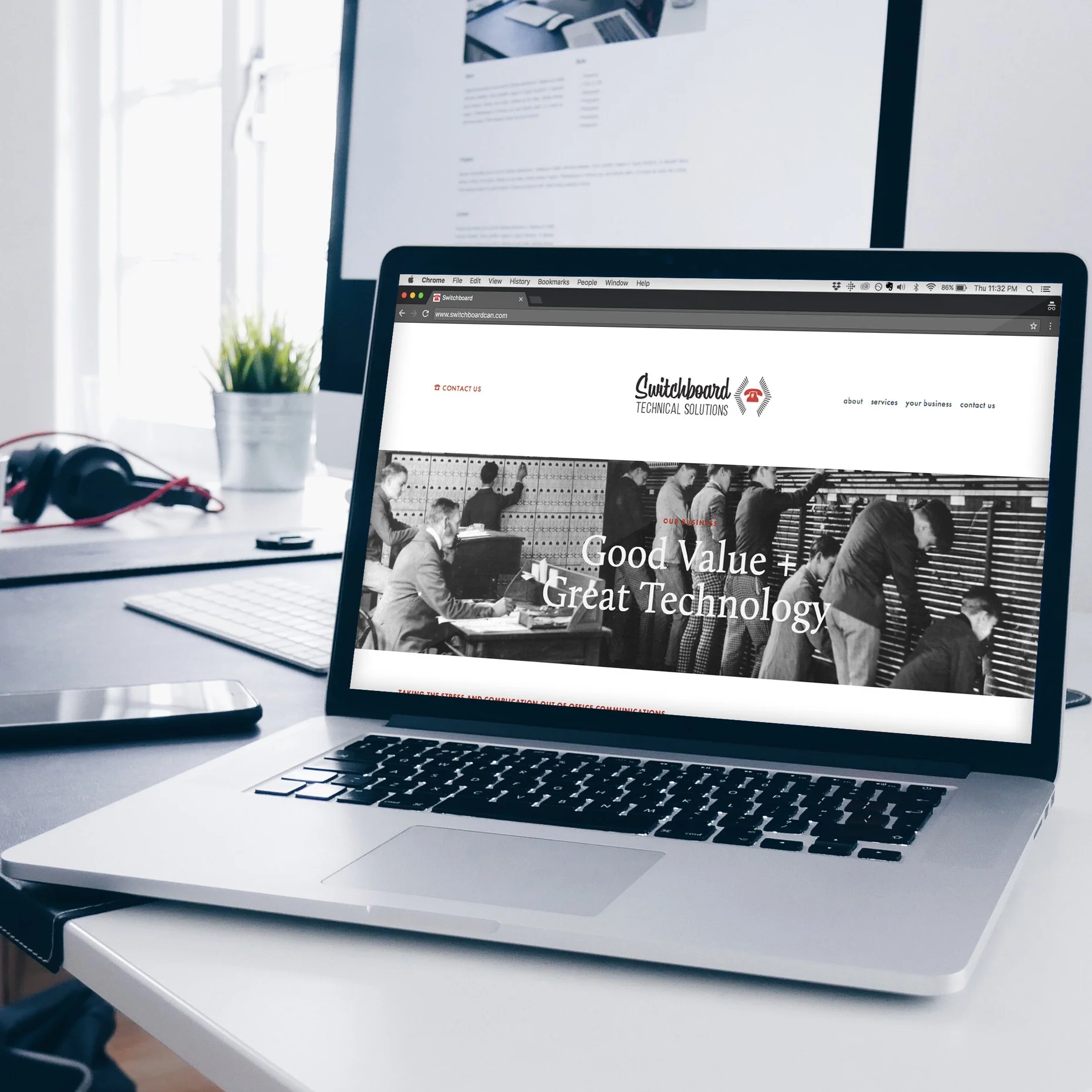 Squarespace