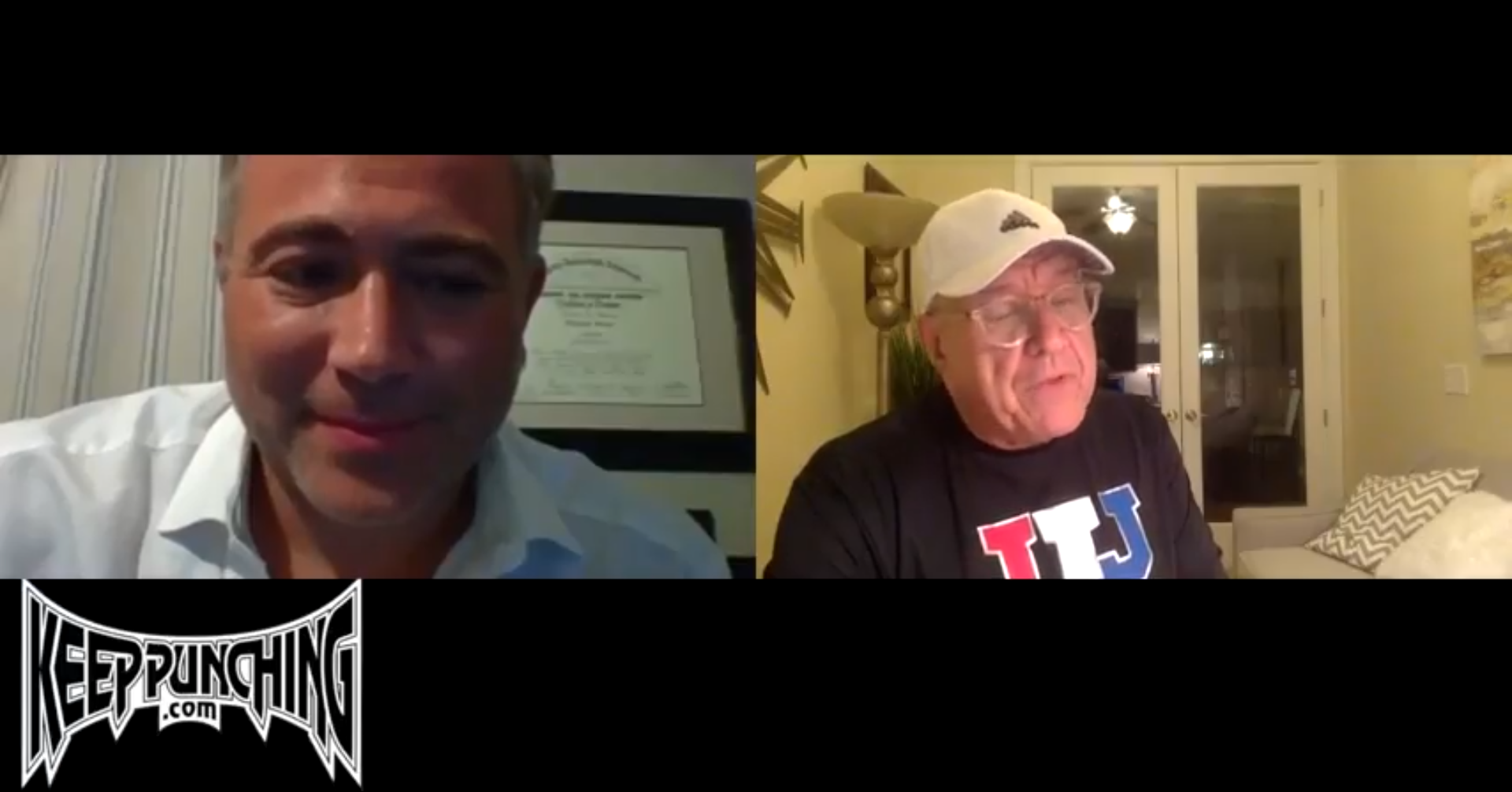 Mike Borao, Attorney and agent for Prince Charles Martin speaks out