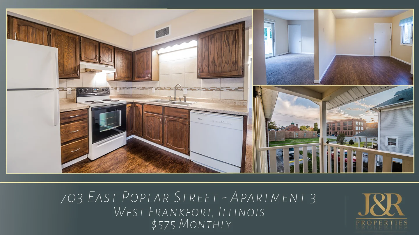 Rentals — J&R Properties