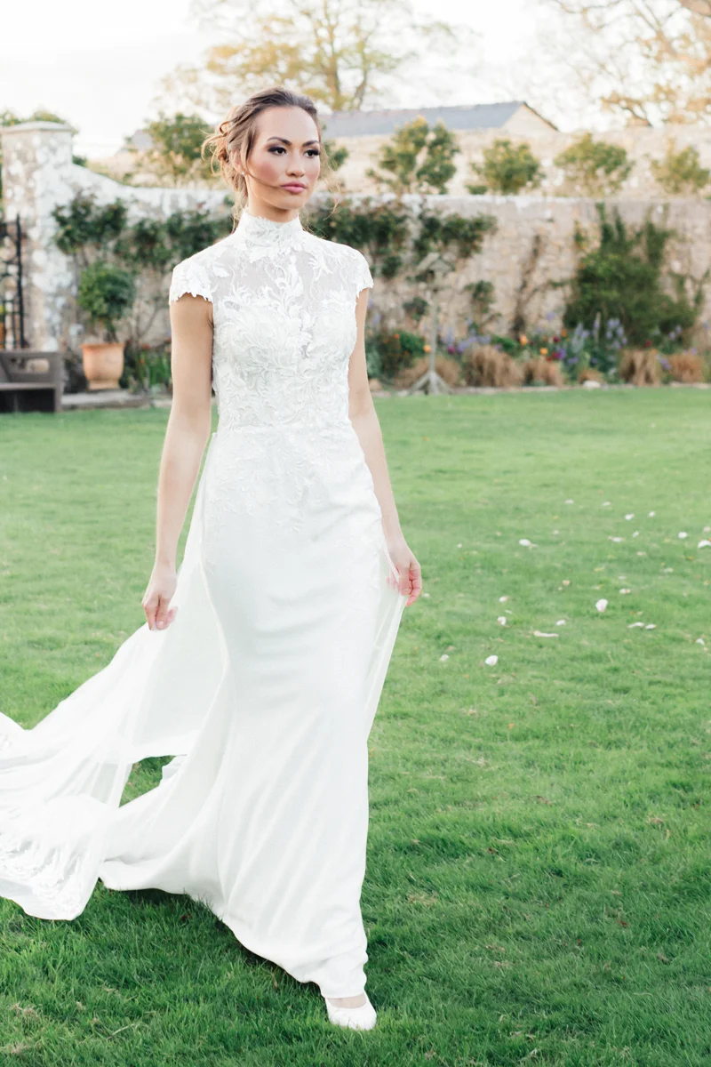 One1Bridal Wedding Gown By Dando London