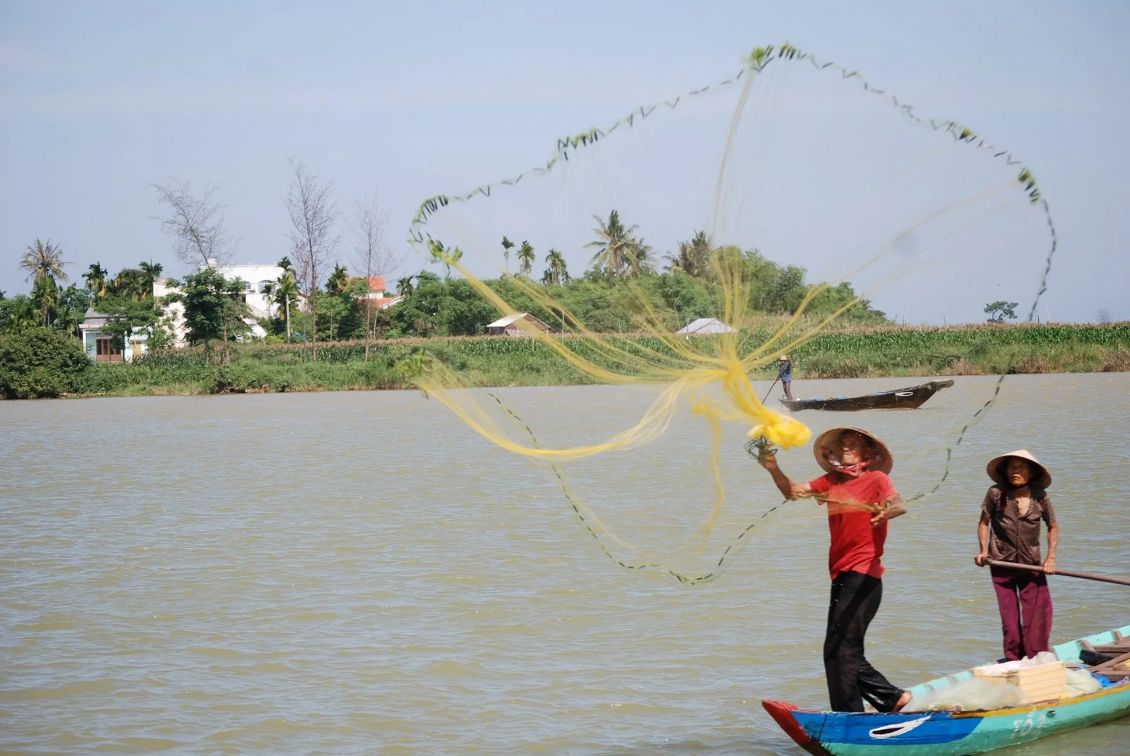 Hoi An, Vietnam