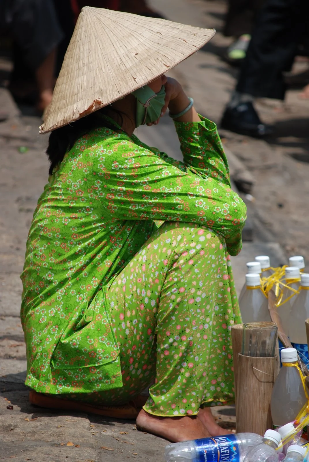 Vietnam