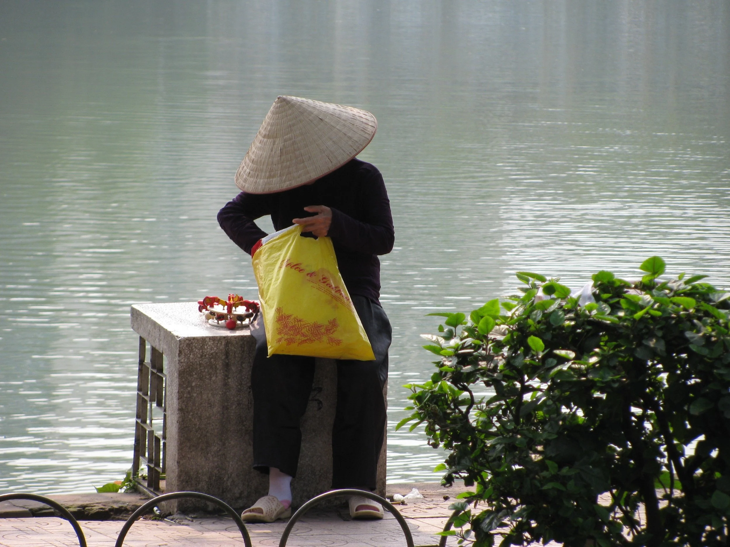Vietnam