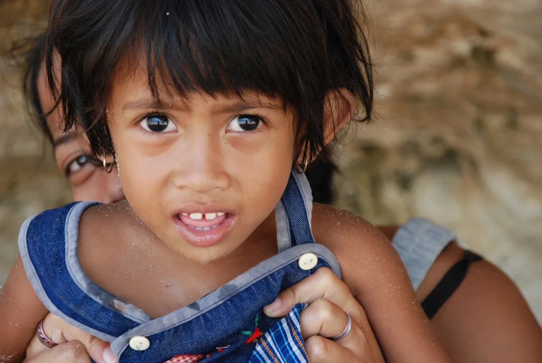 I see YOU - Balangan Beach - Bali, Indonesia