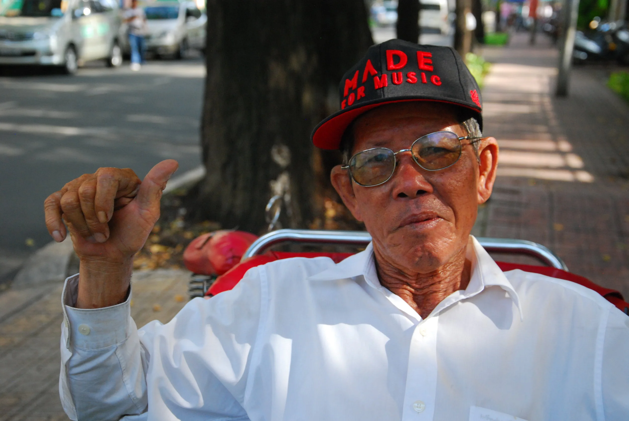  Ho Chi Minh City, Vietnam 