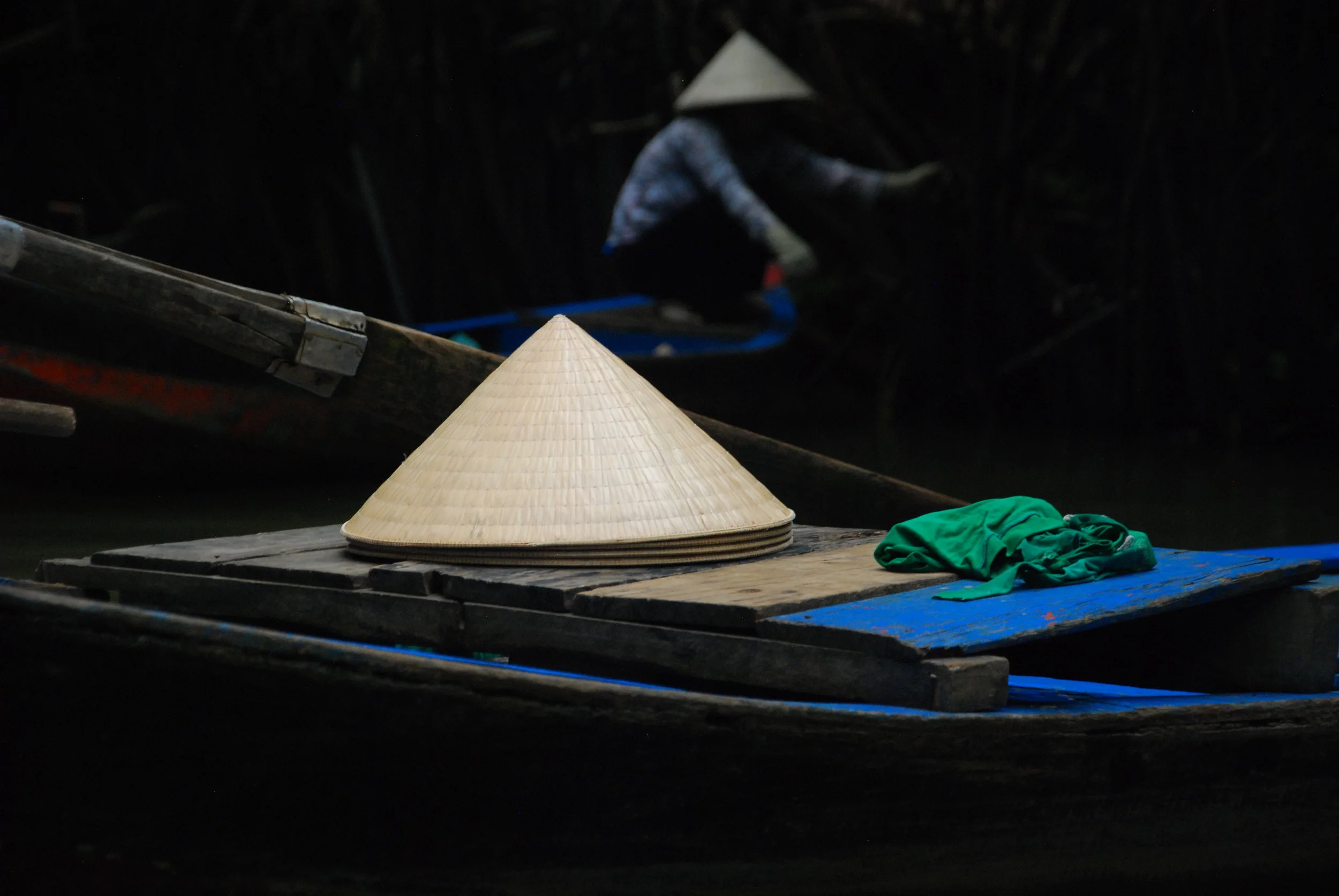 Mekong Delta, Vietnam 