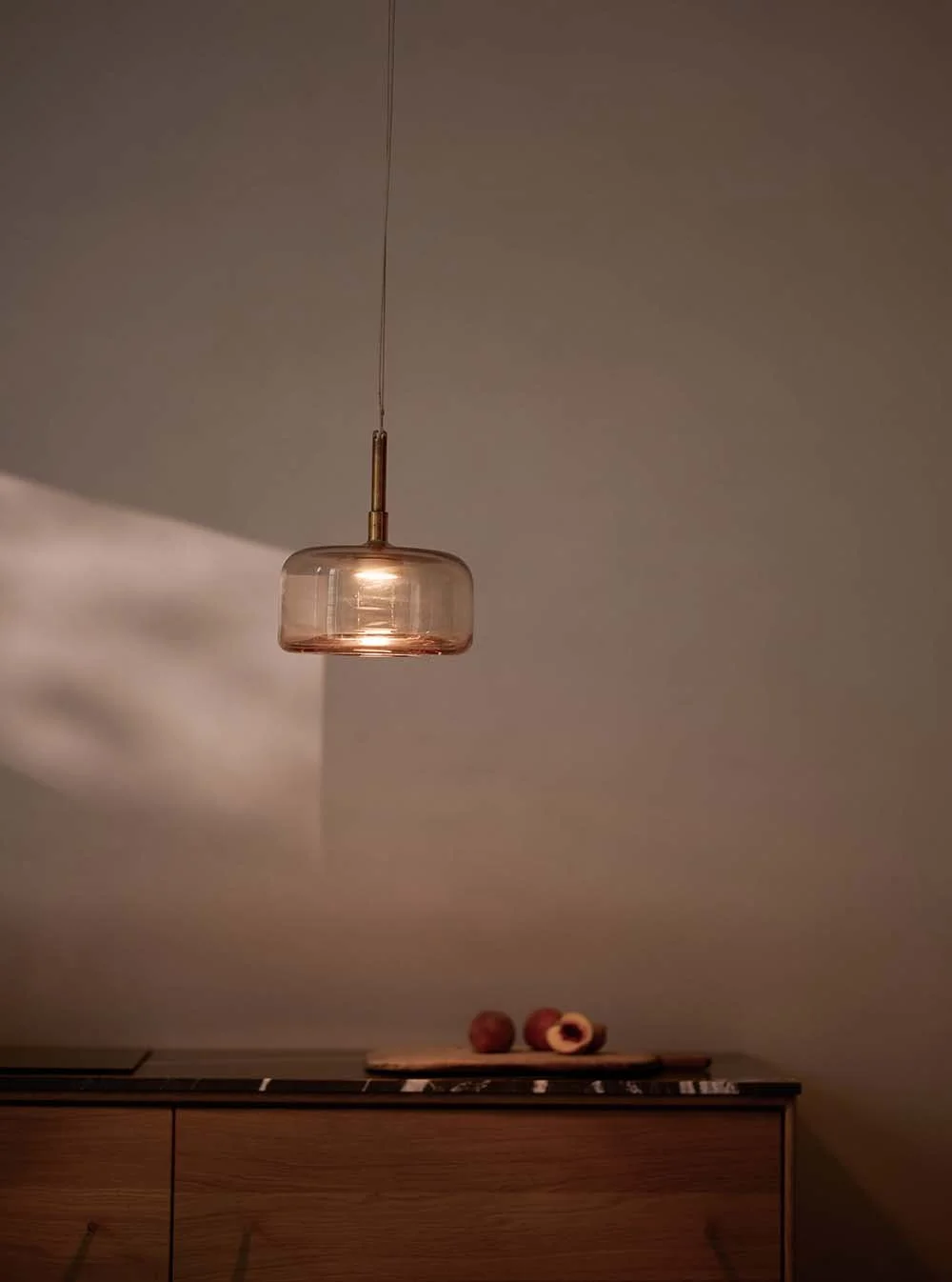 apsara small coralline kitchen light on.jpg