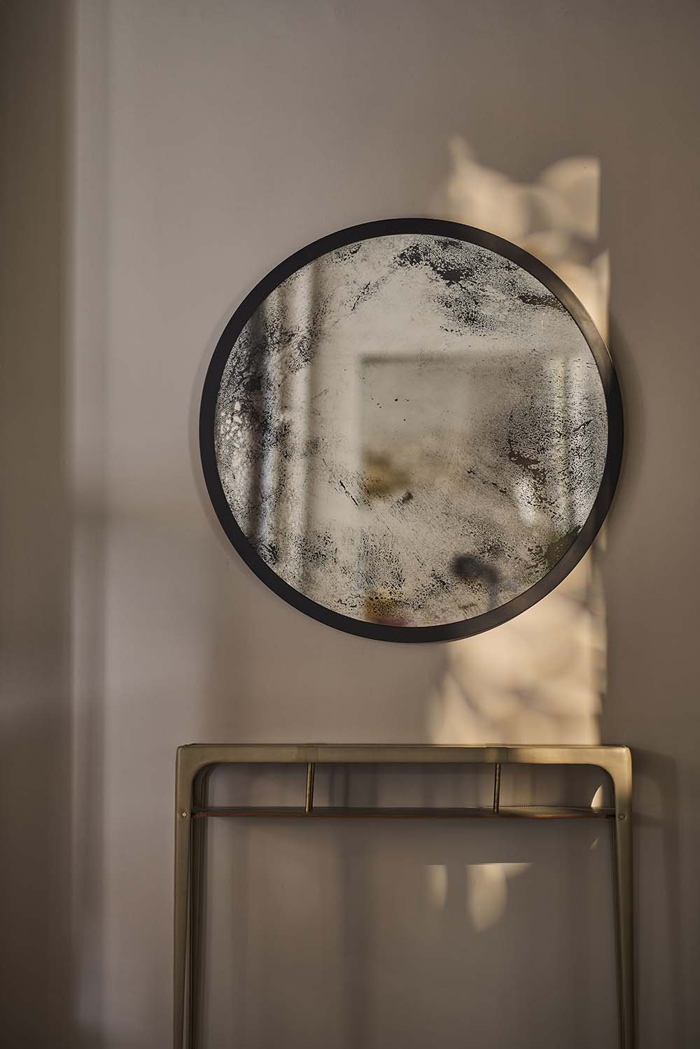 Overstand mirror, wisp console.jpg