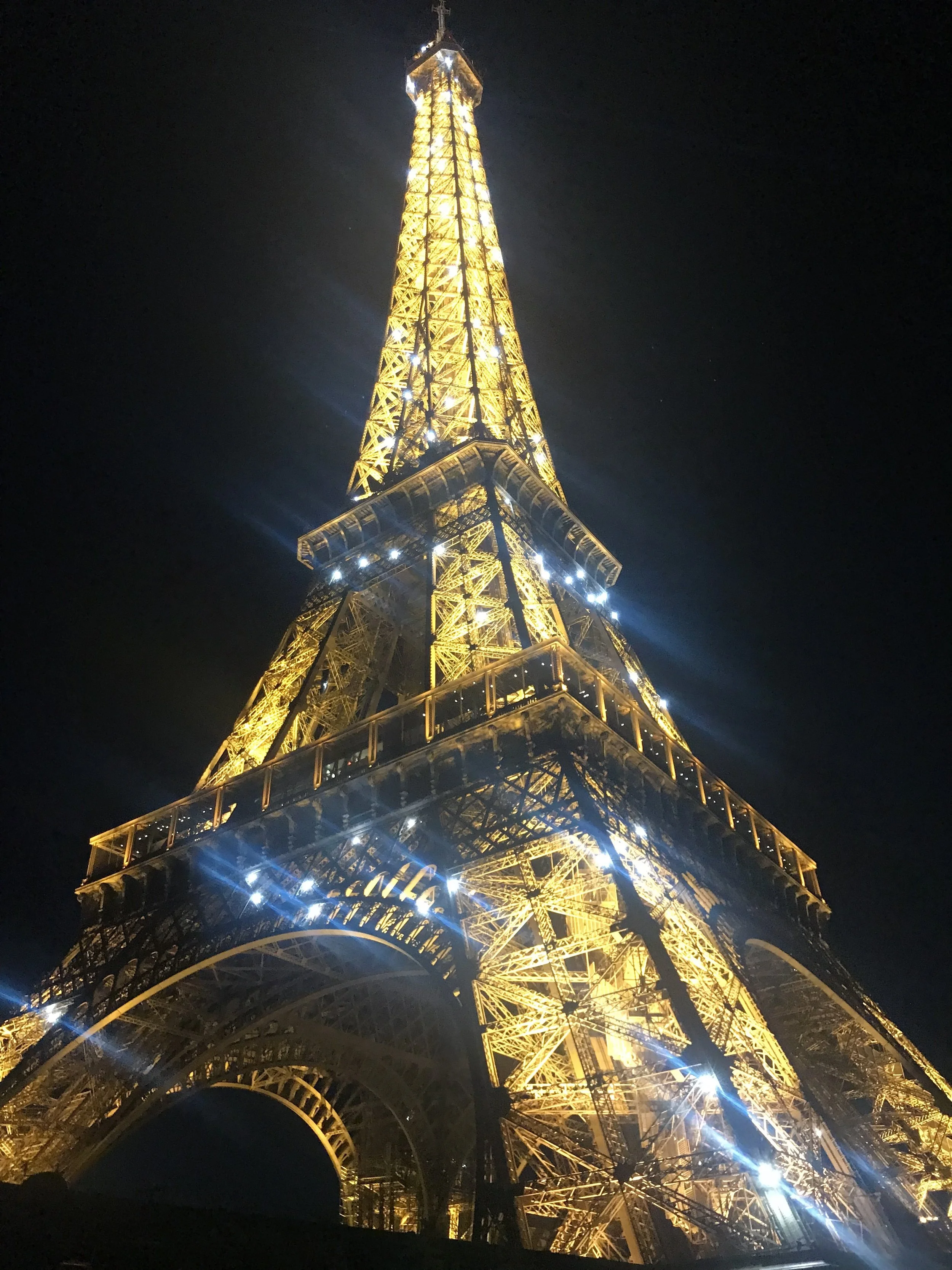 Eiffel Tower
