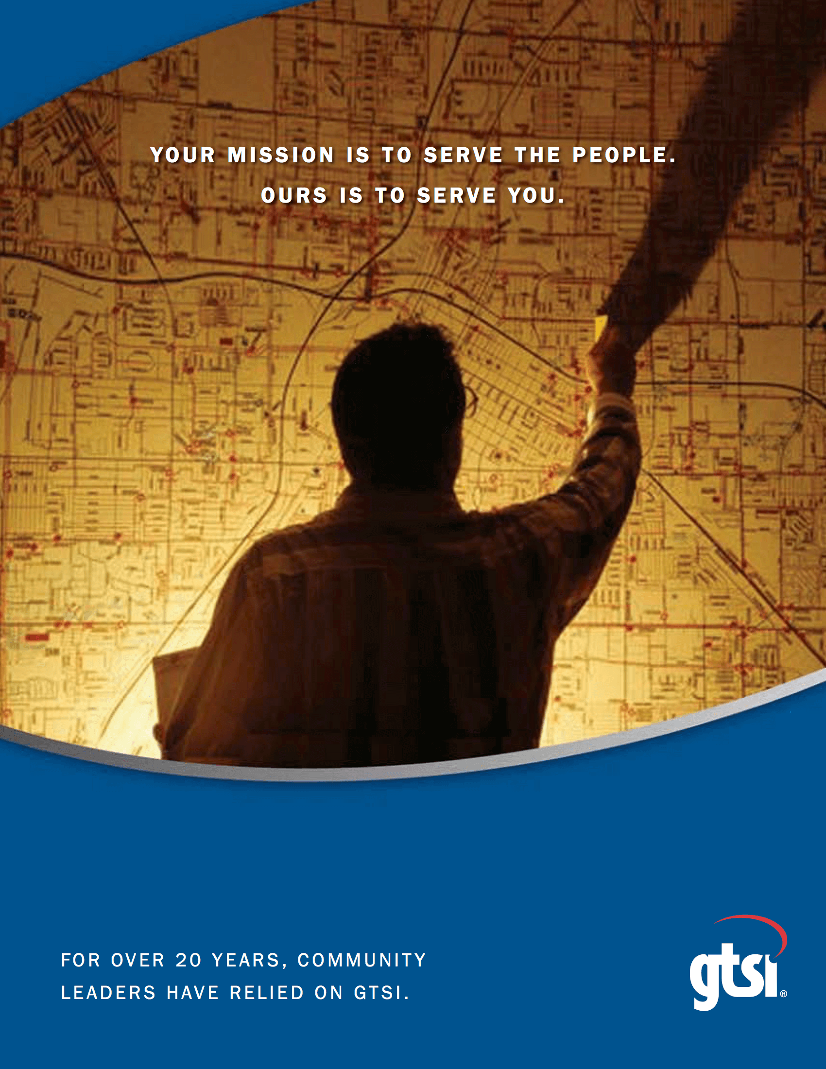 State / local brochure