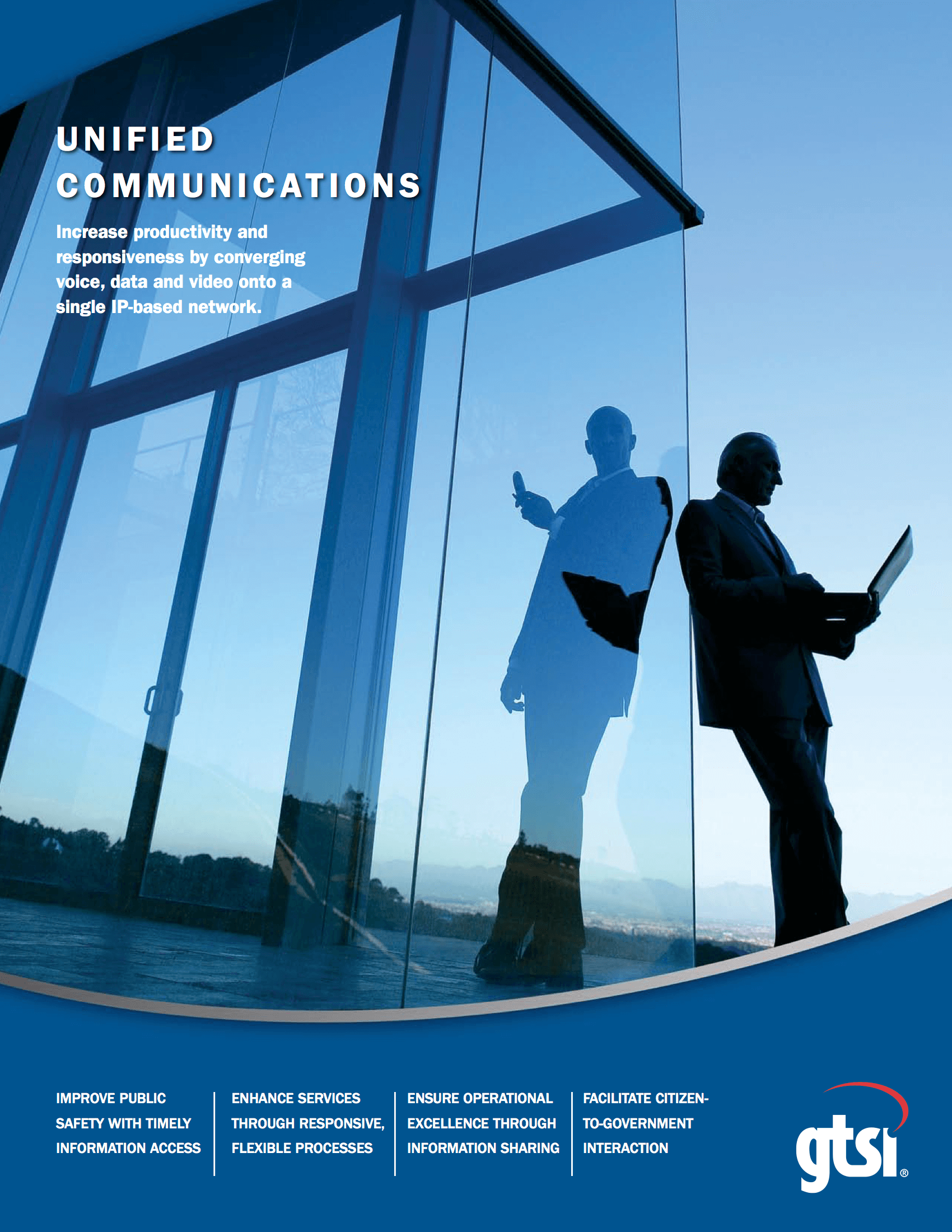 Unified Communications brochure