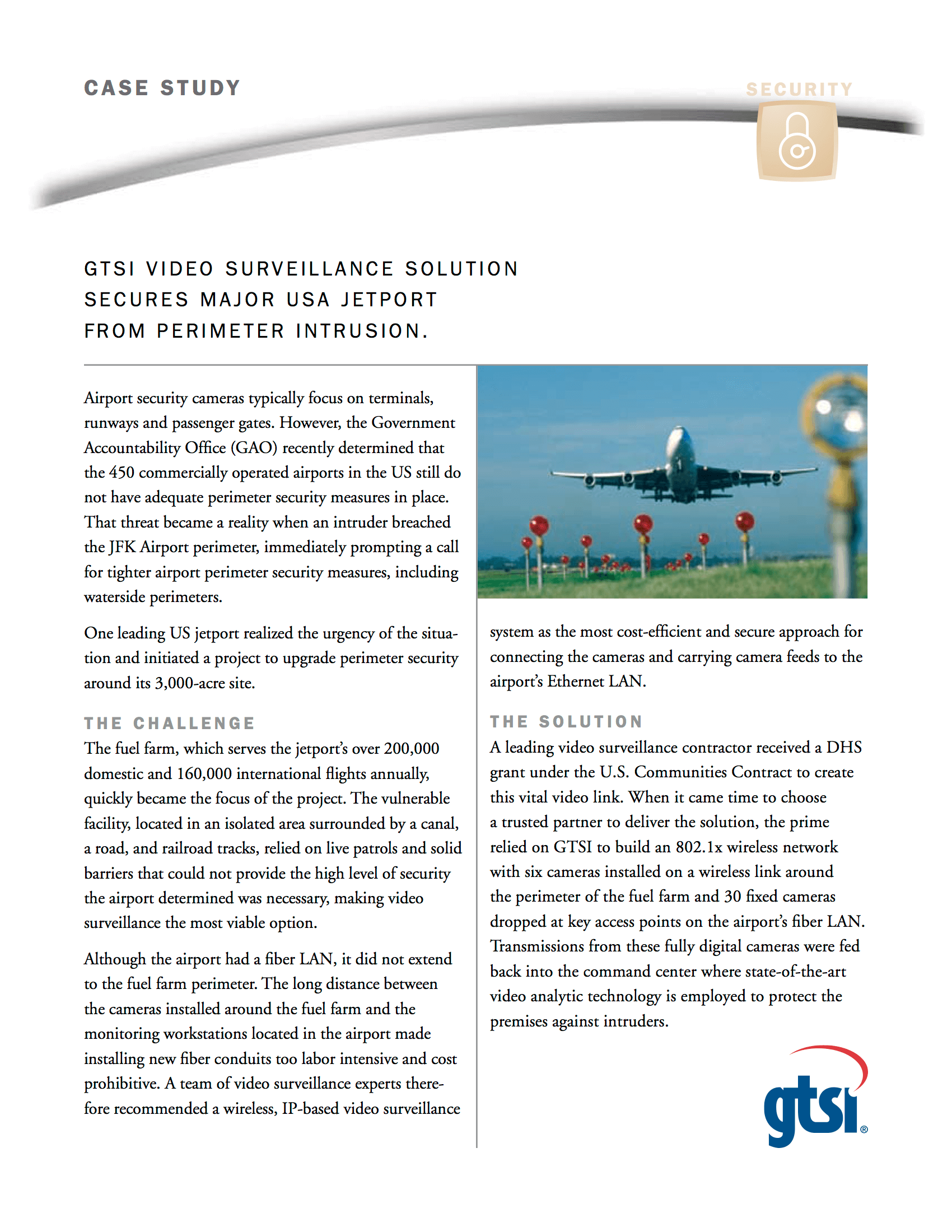 Sample case study