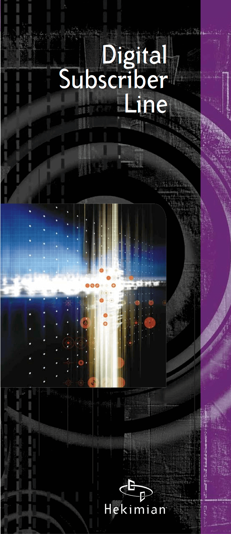 Product brochure