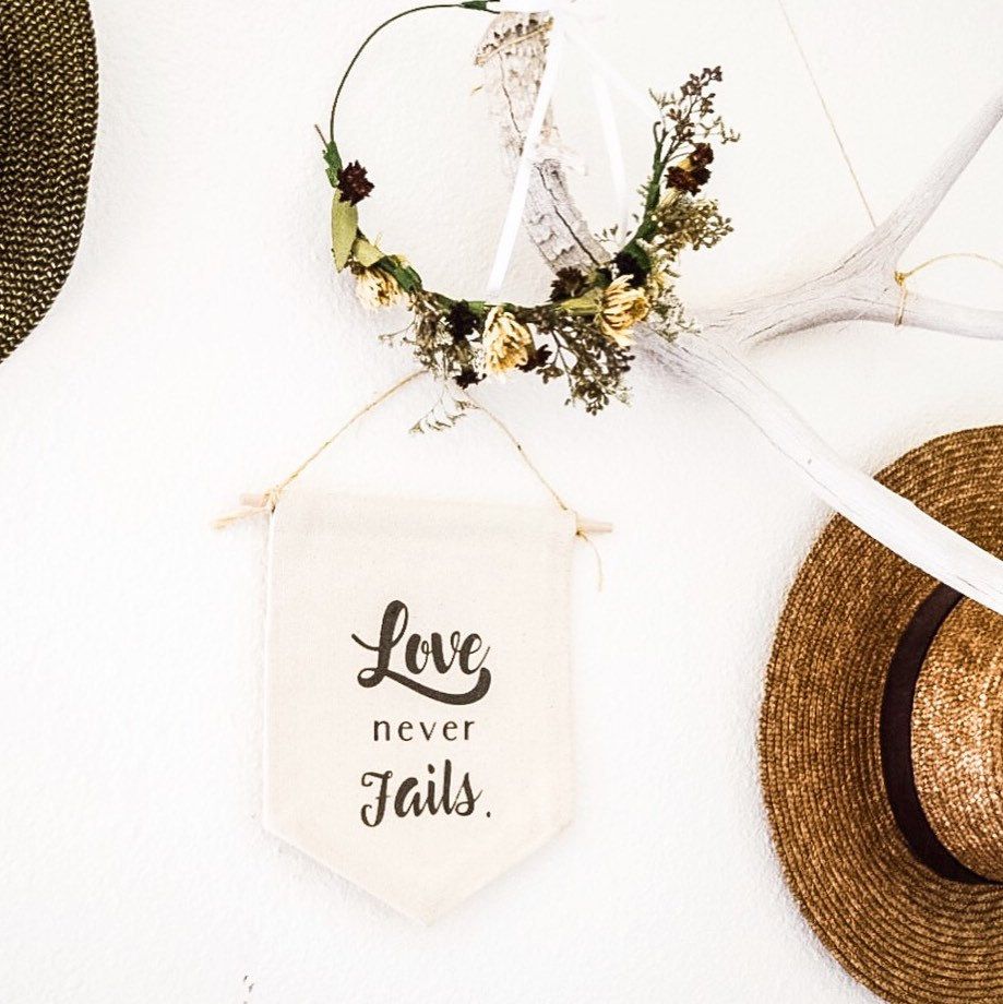 Image compliments of Madre Handmade