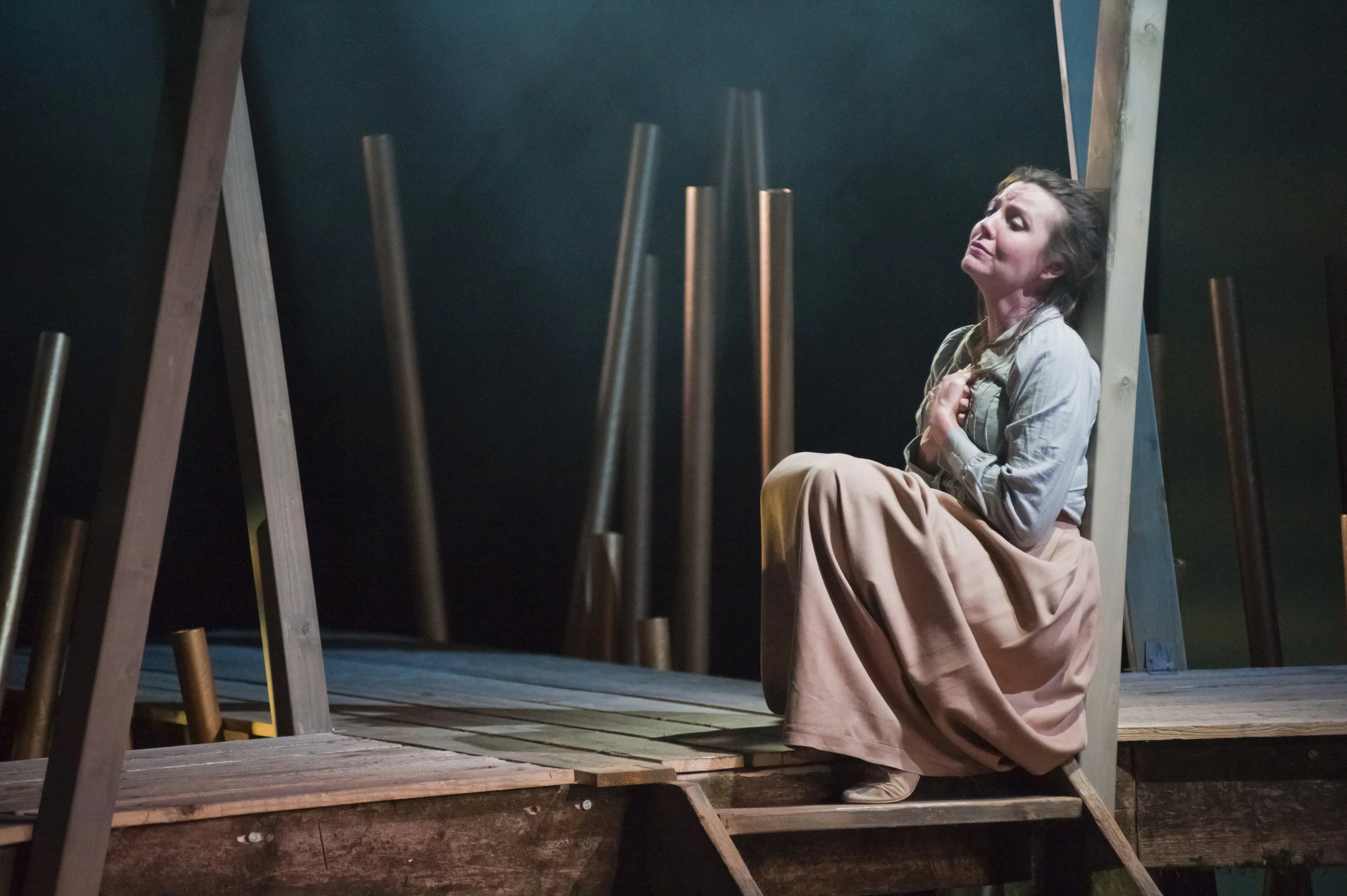 Kat'a Kabanova/Longborough Festival Opera