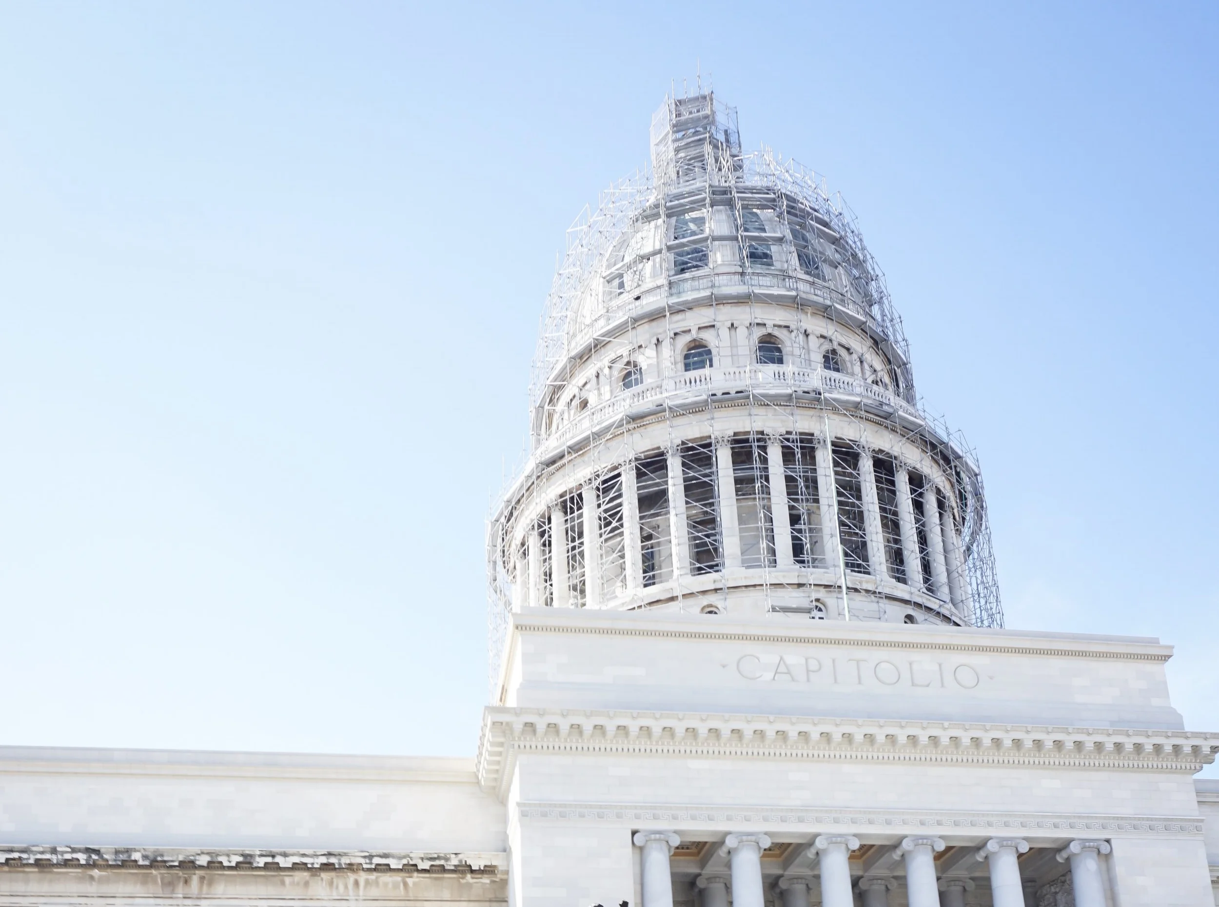 From The Triumph of the Cuban Revolution to the Beginning of the US Embargo: 1959 - 1961