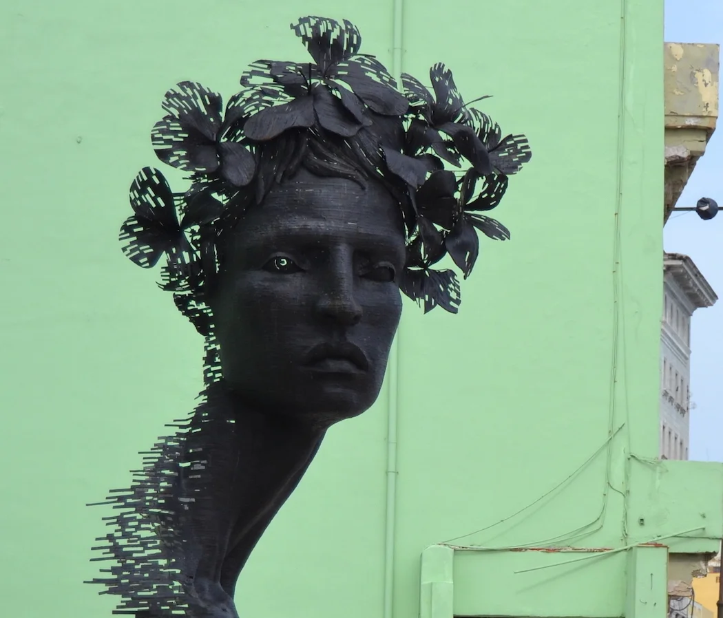 66 Diasporatt...Foto DAYANS LINEA La Habana Cuba(6 de julio 2018) Calle MALECON copy.jpg