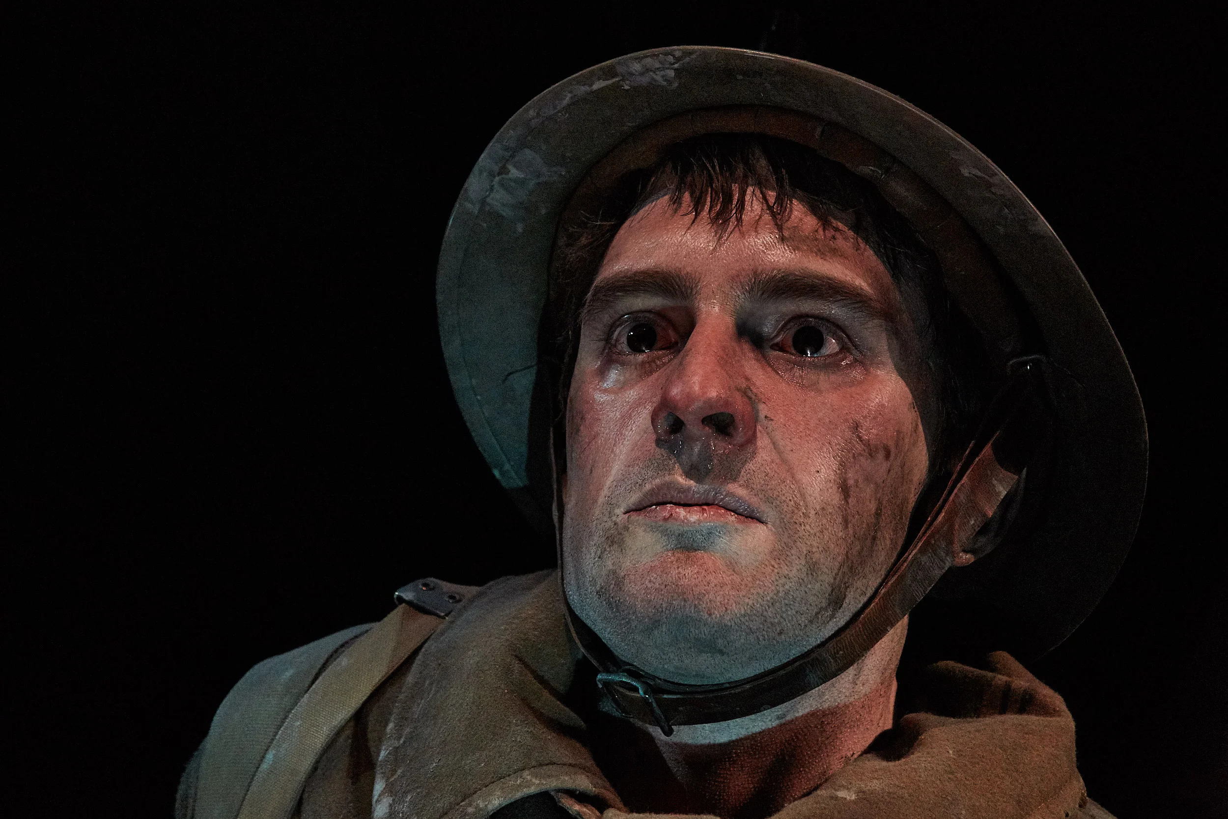 Sergeant Cecil Malthus