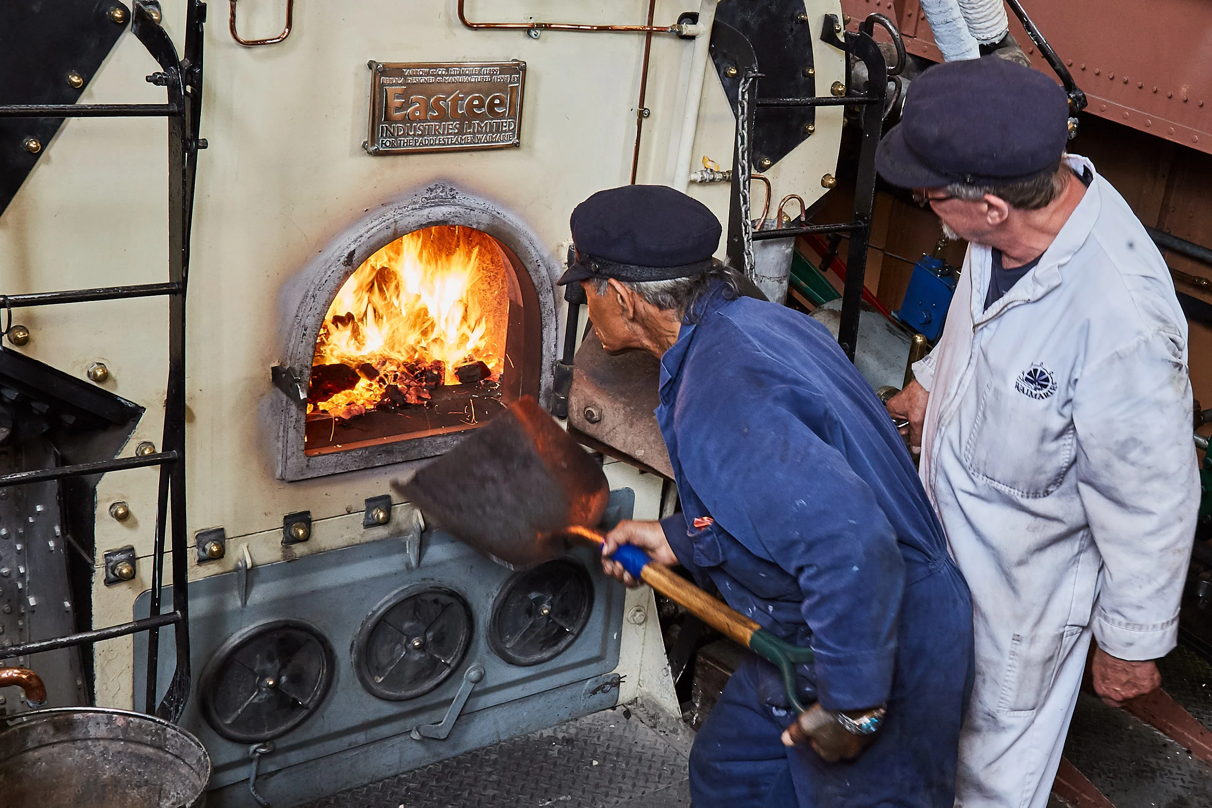Furnace